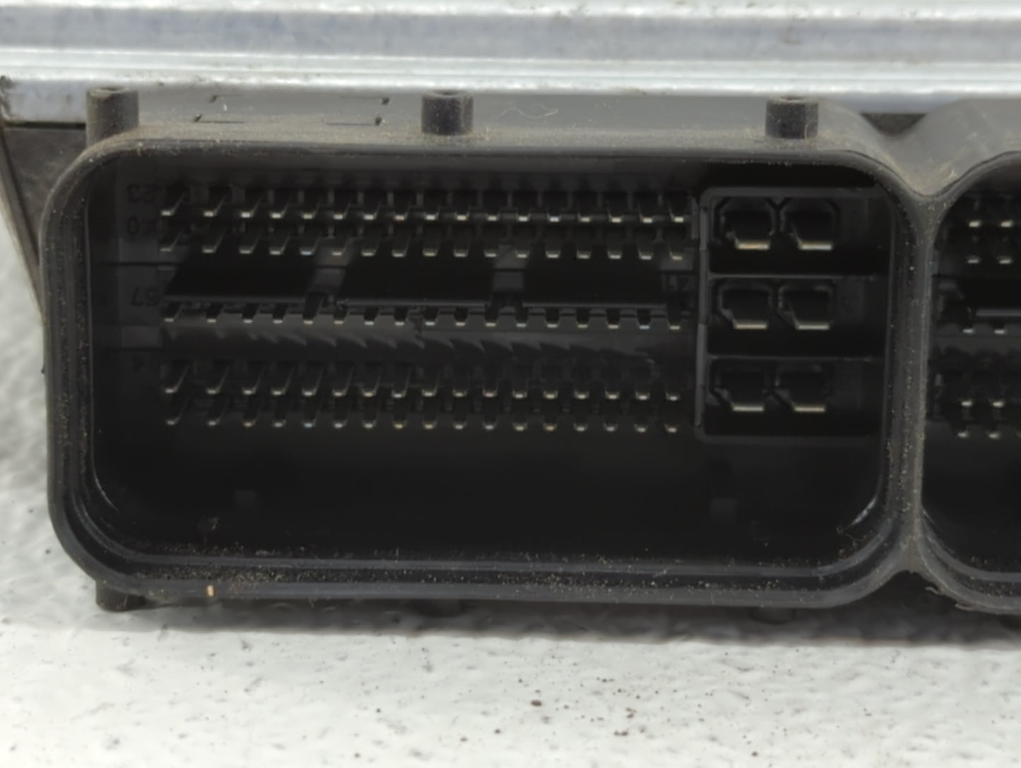 2019 Kia Optima PCM Engine Control Computer ECU ECM PCU OEM P/N:39171-2GJK5 39170-2GJK5, 39199-2G028 Fits OEM Used Auto Part