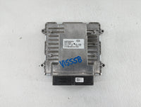 2019 Kia Optima PCM Engine Control Computer ECU ECM PCU OEM P/N:39171-2GJK5 39170-2GJK5, 39199-2G028 Fits OEM Used Auto Part