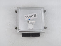 2019 Kia Optima PCM Engine Control Computer ECU ECM PCU OEM P/N:39119-2G028 Fits OEM Used Auto Parts - Oemusedautoparts1.com