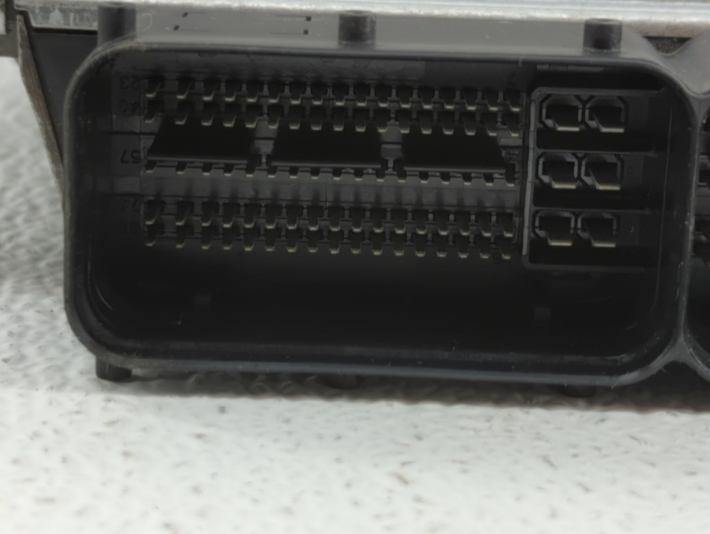 2019 Kia Optima PCM Engine Control Computer ECU ECM PCU OEM P/N:39119-2G028 Fits OEM Used Auto Parts - Oemusedautoparts1.com