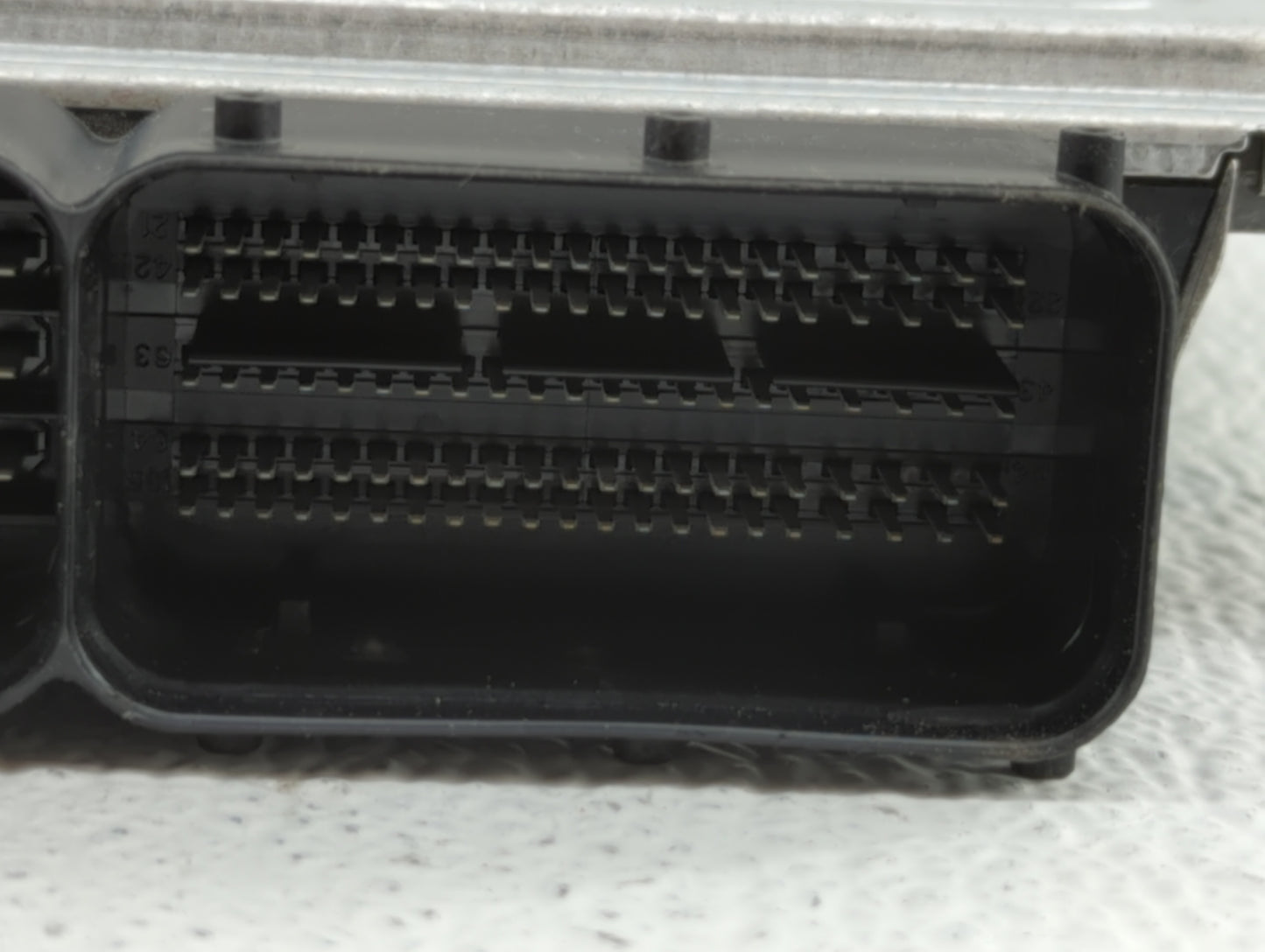 2019 Kia Optima PCM Engine Control Computer ECU ECM PCU OEM P/N:39119-2G028 Fits OEM Used Auto Parts - Oemusedautoparts1.com