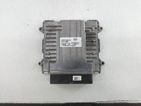 2019 Kia Optima PCM Engine Control Computer ECU ECM PCU OEM P/N:39119-2G028 Fits OEM Used Auto Parts - Oemusedautoparts1.com
