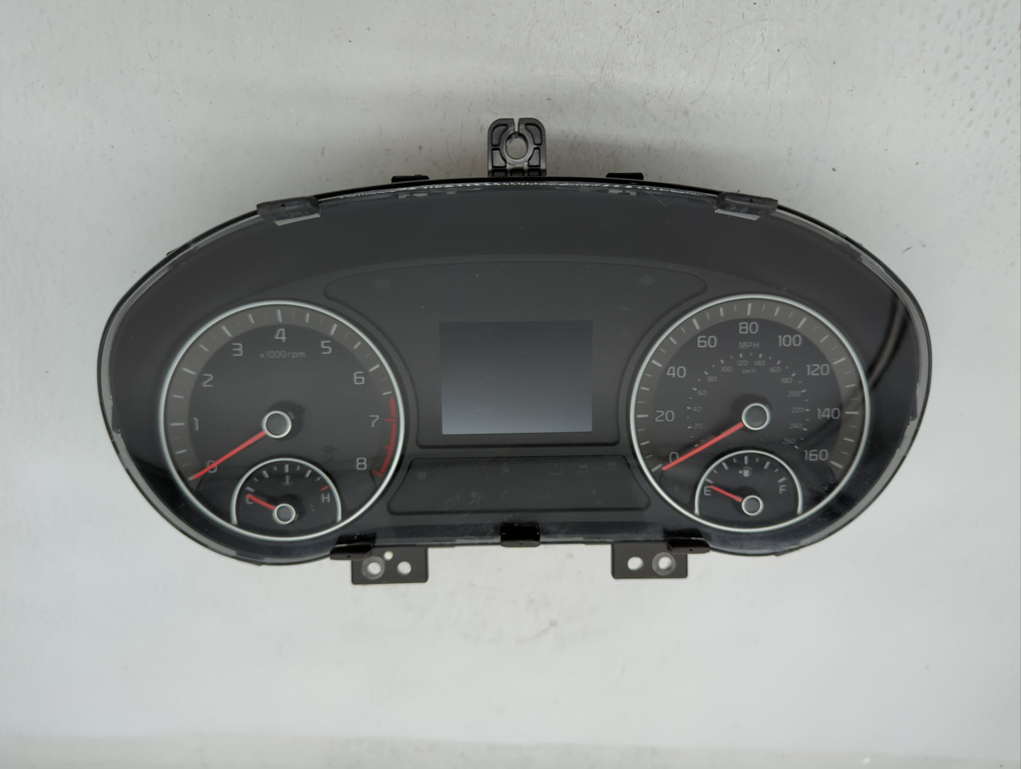 2019 Kia Optima Instrument Cluster Speedometer Gauges P/N:94021-D5030 94021D5030 Fits OEM Used Auto Parts - Oemusedautoparts