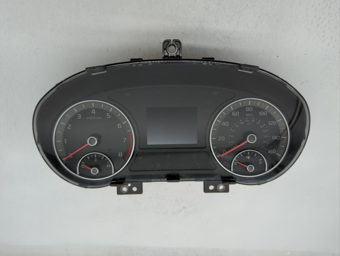 2019 Kia Optima Instrument Cluster Speedometer Gauges P/N:94021-D5030 94021D5030 Fits OEM Used Auto Parts - Oemusedautoparts