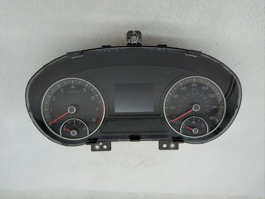 2019 Kia Optima Instrument Cluster Speedometer Gauges P/N:94021-D5030 94021D5030 Fits OEM Used Auto Parts - Oemusedautoparts