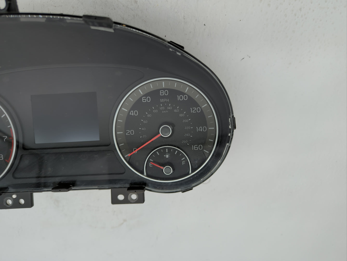 2019 Kia Optima Instrument Cluster Speedometer Gauges P/N:94021-D5030 94021D5030 Fits OEM Used Auto Parts - Oemusedautoparts