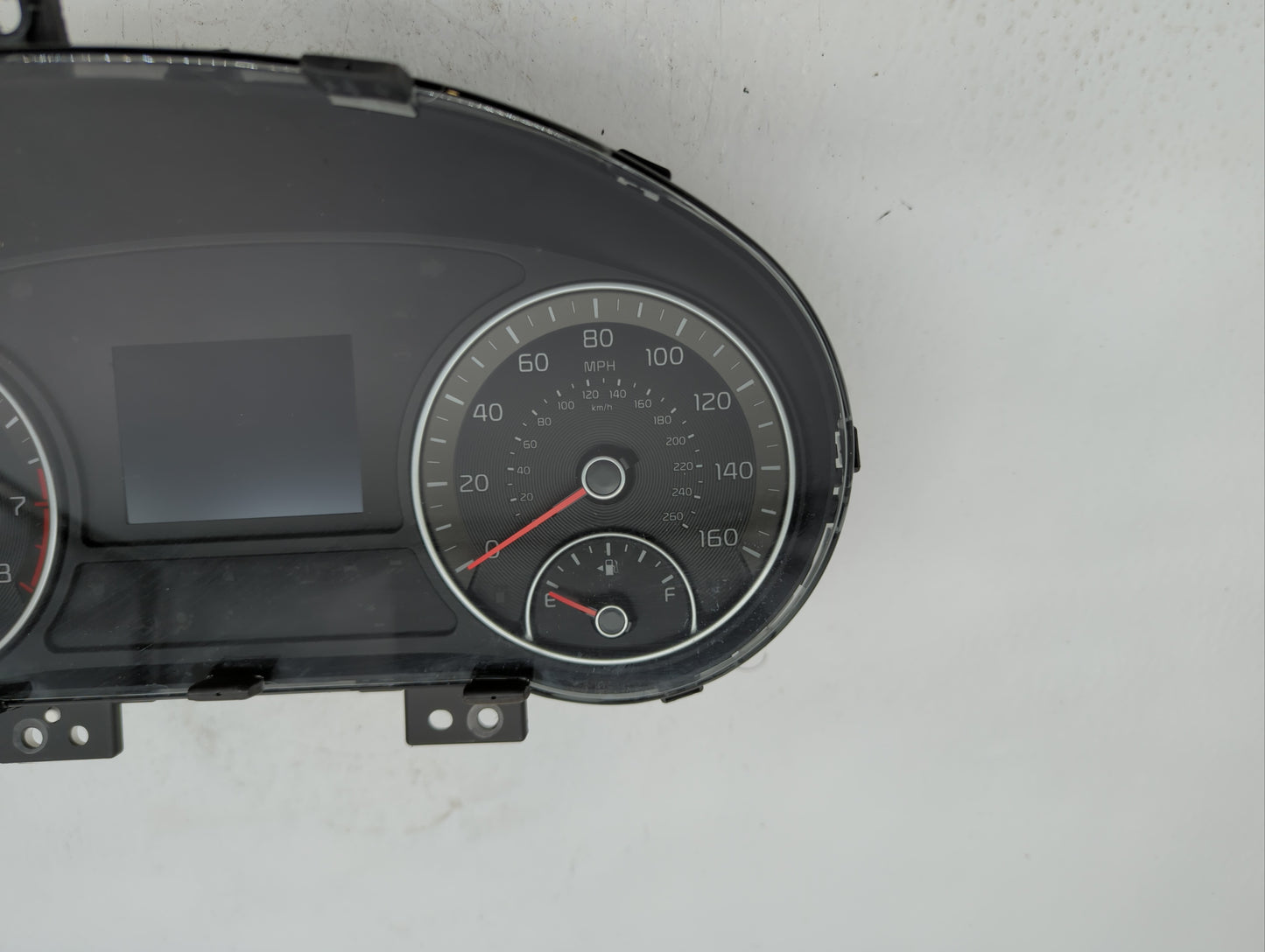 2019 Kia Optima Instrument Cluster Speedometer Gauges P/N:94021-D5030 94021D5030 Fits OEM Used Auto Parts - Oemusedautoparts