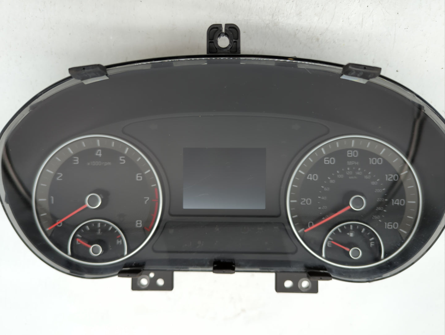 2019 Kia Optima Instrument Cluster Speedometer Gauges P/N:94021-D5030 94021D5030 Fits OEM Used Auto Parts - Oemusedautoparts