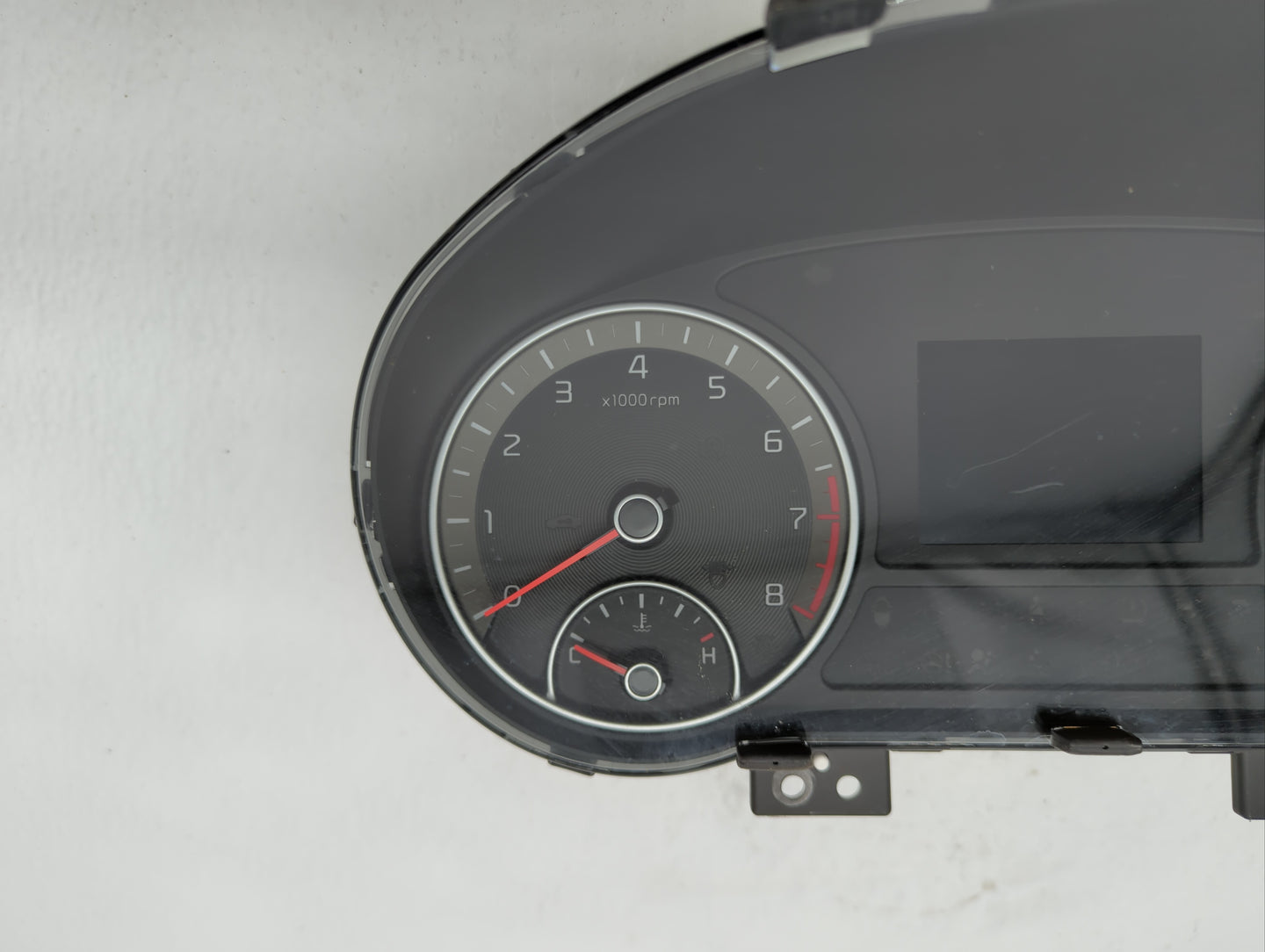 2019 Kia Optima Instrument Cluster Speedometer Gauges P/N:94021-D5030 94021D5030 Fits OEM Used Auto Parts - Oemusedautoparts