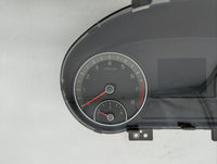 2019 Kia Optima Instrument Cluster Speedometer Gauges P/N:94021-D5030 94021D5030 Fits OEM Used Auto Parts - Oemusedautoparts