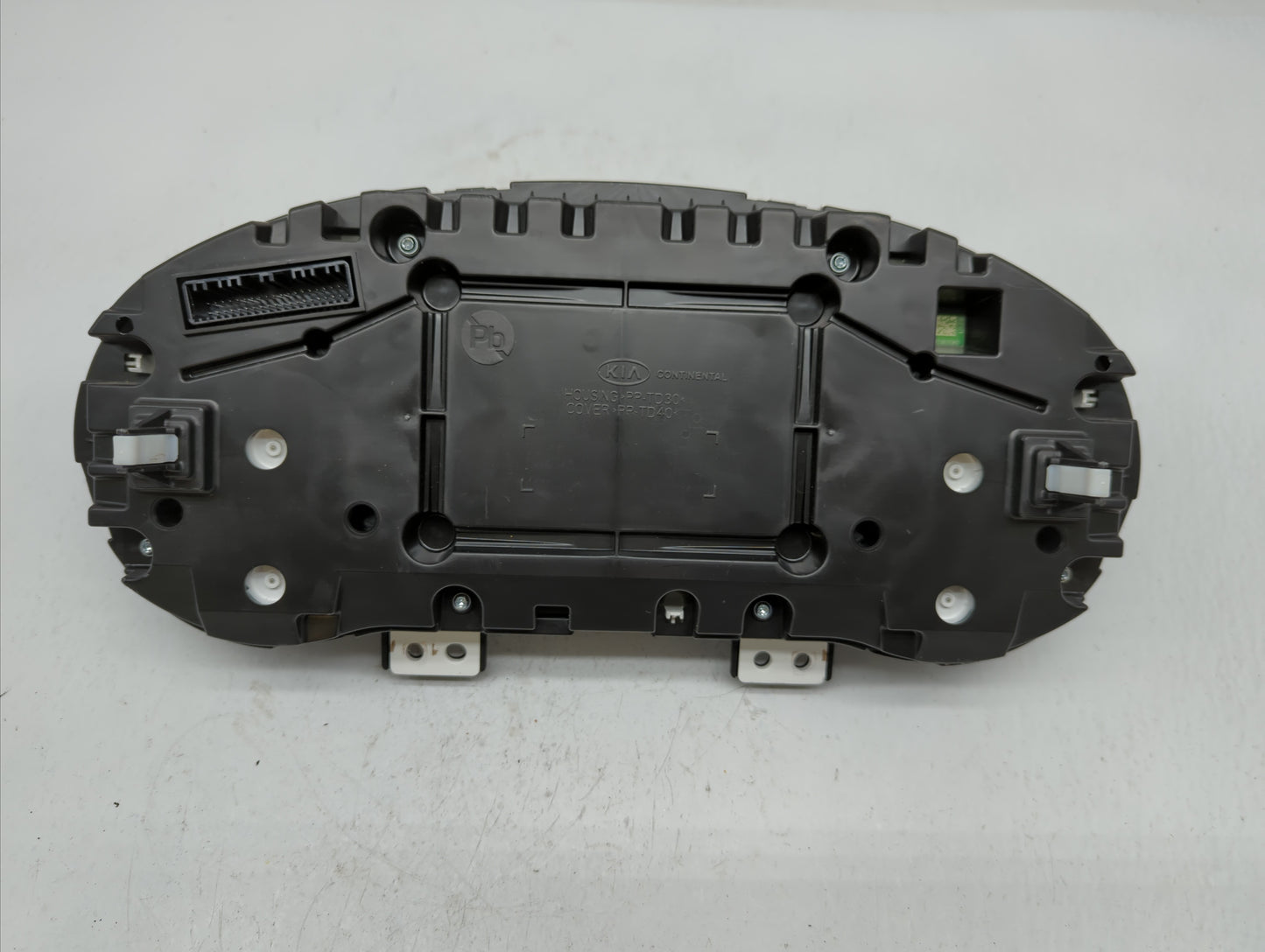 2019 Kia Optima Instrument Cluster Speedometer Gauges P/N:94021-D5030 94021D5030 Fits OEM Used Auto Parts - Oemusedautoparts