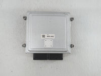 2019 Kia Optima PCM Engine Control Computer ECU ECM PCU OEM P/N:39199-2G028 39170-2GJK0, 39171-2GJK0 Fits OEM Used Auto Part