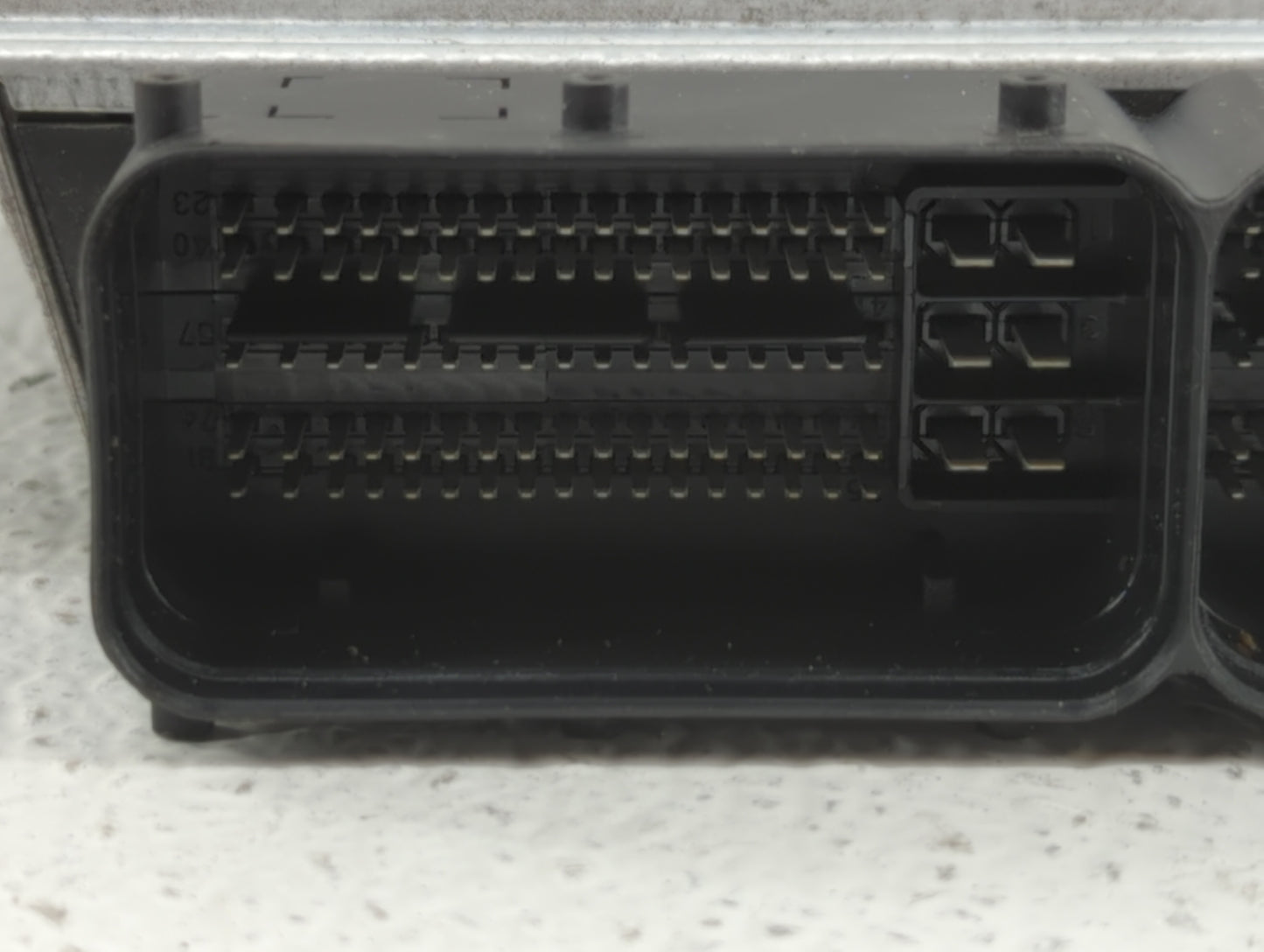 2019 Kia Optima PCM Engine Control Computer ECU ECM PCU OEM P/N:39199-2G028 39170-2GJK0, 39171-2GJK0 Fits OEM Used Auto Part