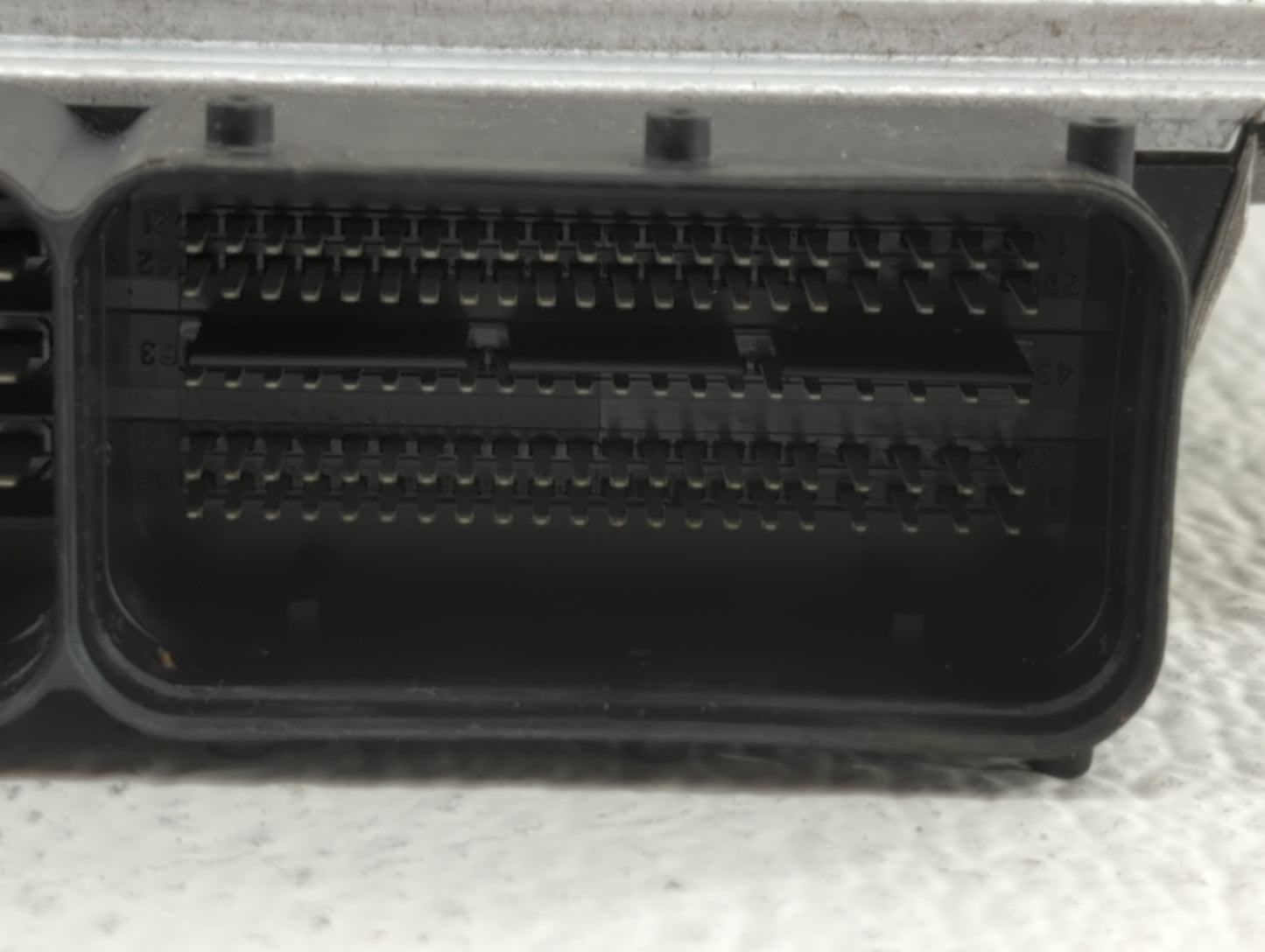 2019 Kia Optima PCM Engine Control Computer ECU ECM PCU OEM P/N:39199-2G028 39170-2GJK0, 39171-2GJK0 Fits OEM Used Auto Part