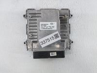 2019 Kia Optima PCM Engine Control Computer ECU ECM PCU OEM P/N:39199-2G028 39170-2GJK0, 39171-2GJK0 Fits OEM Used Auto Part