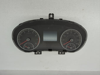 compare product 2019 Kia Optima Instrument Cluster Speedometer Gauges P/N:94021-D5030 94021D5030 Fits OEM Used Auto Parts