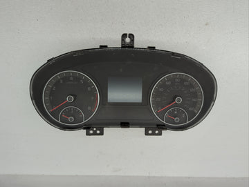 2019 Kia Optima Instrument Cluster Speedometer Gauges P/N:94021-D5030 94021D5030 Fits OEM Used Auto Parts - Oemusedautoparts