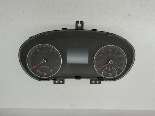 2019 Kia Optima Instrument Cluster Speedometer Gauges P/N:94021-D5030 94021D5030 Fits OEM Used Auto Parts - Oemusedautoparts