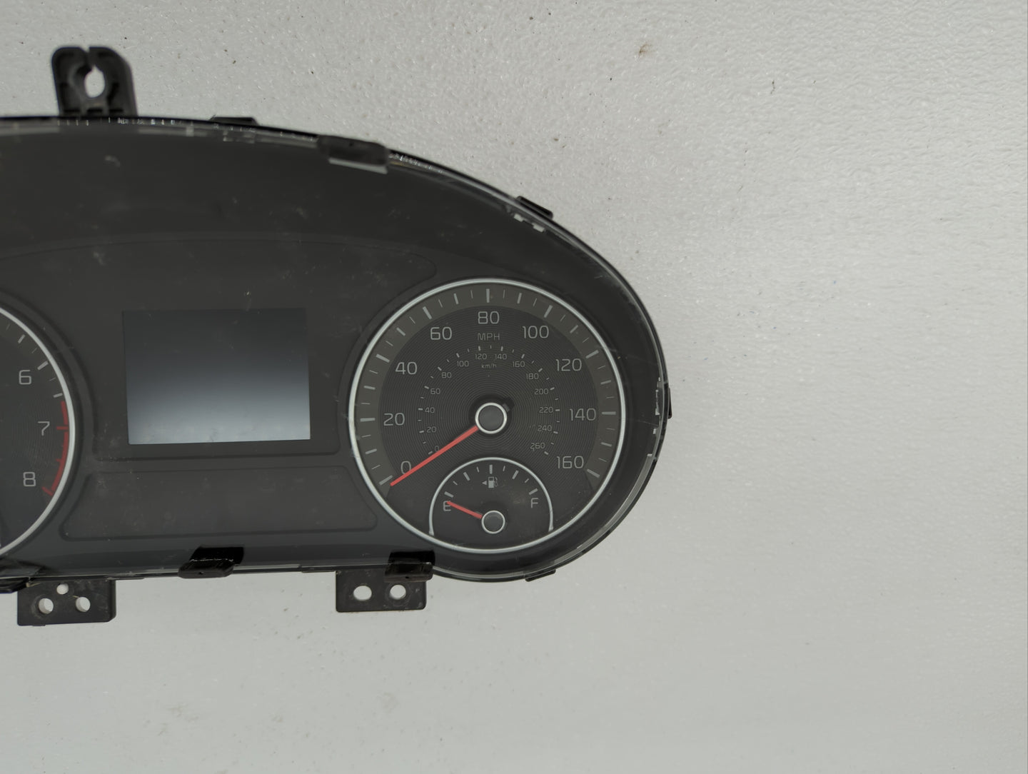 2019 Kia Optima Instrument Cluster Speedometer Gauges P/N:94021-D5030 94021D5030 Fits OEM Used Auto Parts - Oemusedautoparts