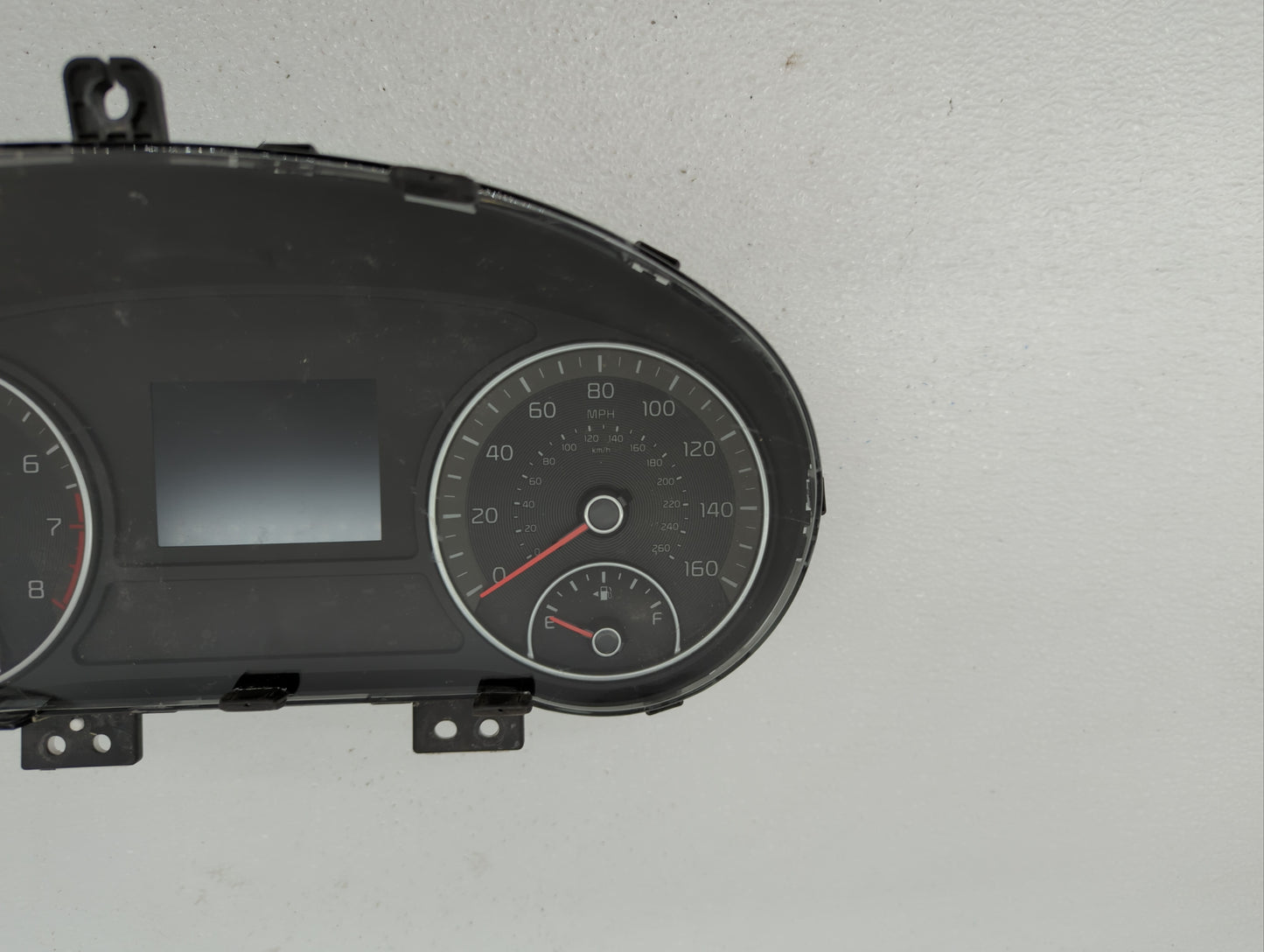 2019 Kia Optima Instrument Cluster Speedometer Gauges P/N:94021-D5030 94021D5030 Fits OEM Used Auto Parts - Oemusedautoparts