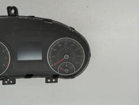 2019 Kia Optima Instrument Cluster Speedometer Gauges P/N:94021-D5030 94021D5030 Fits OEM Used Auto Parts - Oemusedautoparts