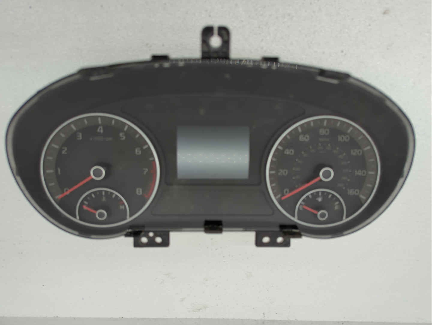 2019 Kia Optima Instrument Cluster Speedometer Gauges P/N:94021-D5030 94021D5030 Fits OEM Used Auto Parts - Oemusedautoparts