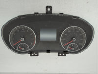 2019 Kia Optima Instrument Cluster Speedometer Gauges P/N:94021-D5030 94021D5030 Fits OEM Used Auto Parts - Oemusedautoparts