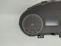 2019 Kia Optima Instrument Cluster Speedometer Gauges P/N:94021-D5030 94021D5030 Fits OEM Used Auto Parts - Oemusedautoparts
