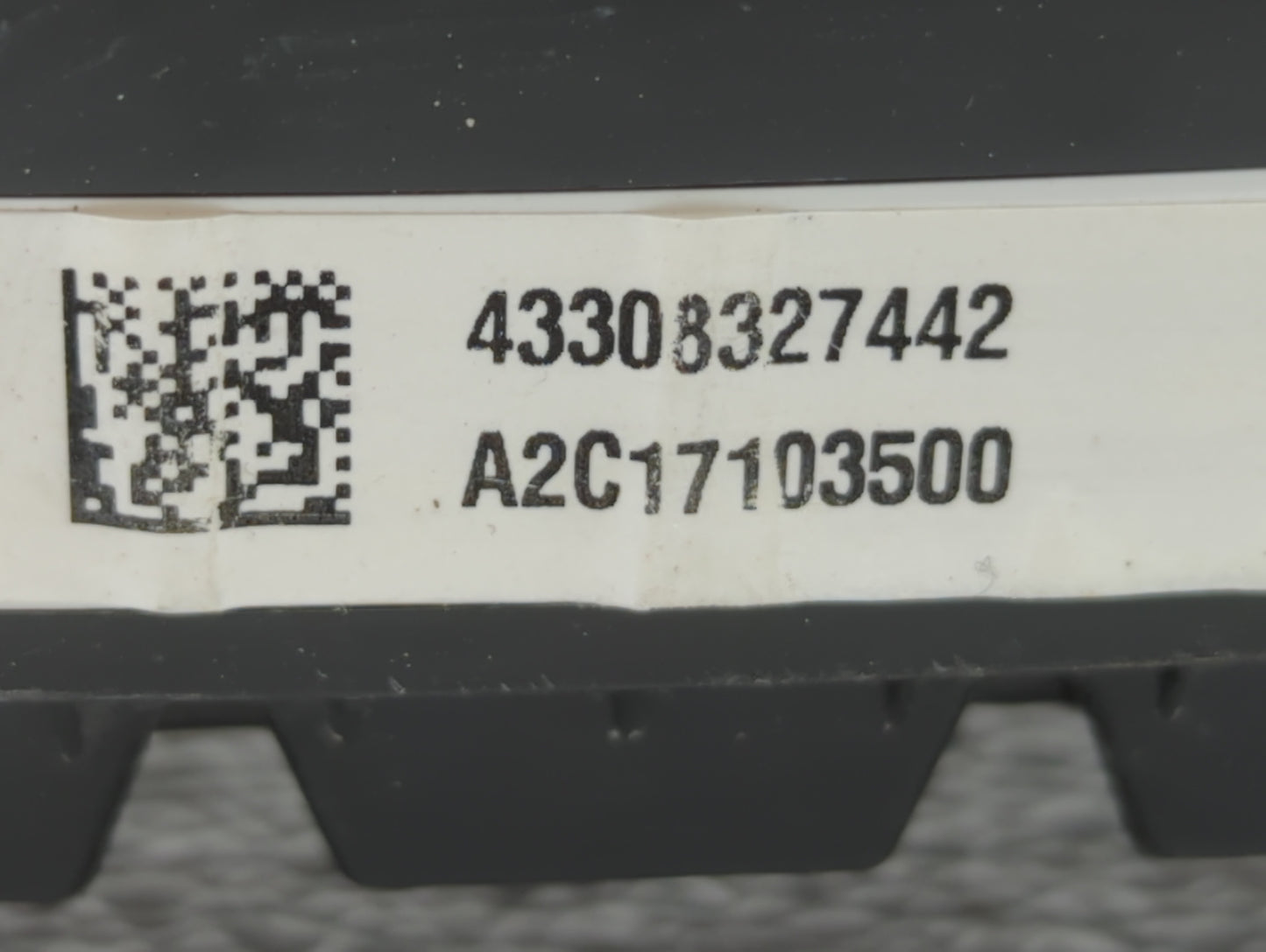 2019 Kia Optima Instrument Cluster Speedometer Gauges P/N:94021-D5030 94021D5030 Fits OEM Used Auto Parts - Oemusedautoparts