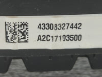 2019 Kia Optima Instrument Cluster Speedometer Gauges P/N:94021-D5030 94021D5030 Fits OEM Used Auto Parts - Oemusedautoparts
