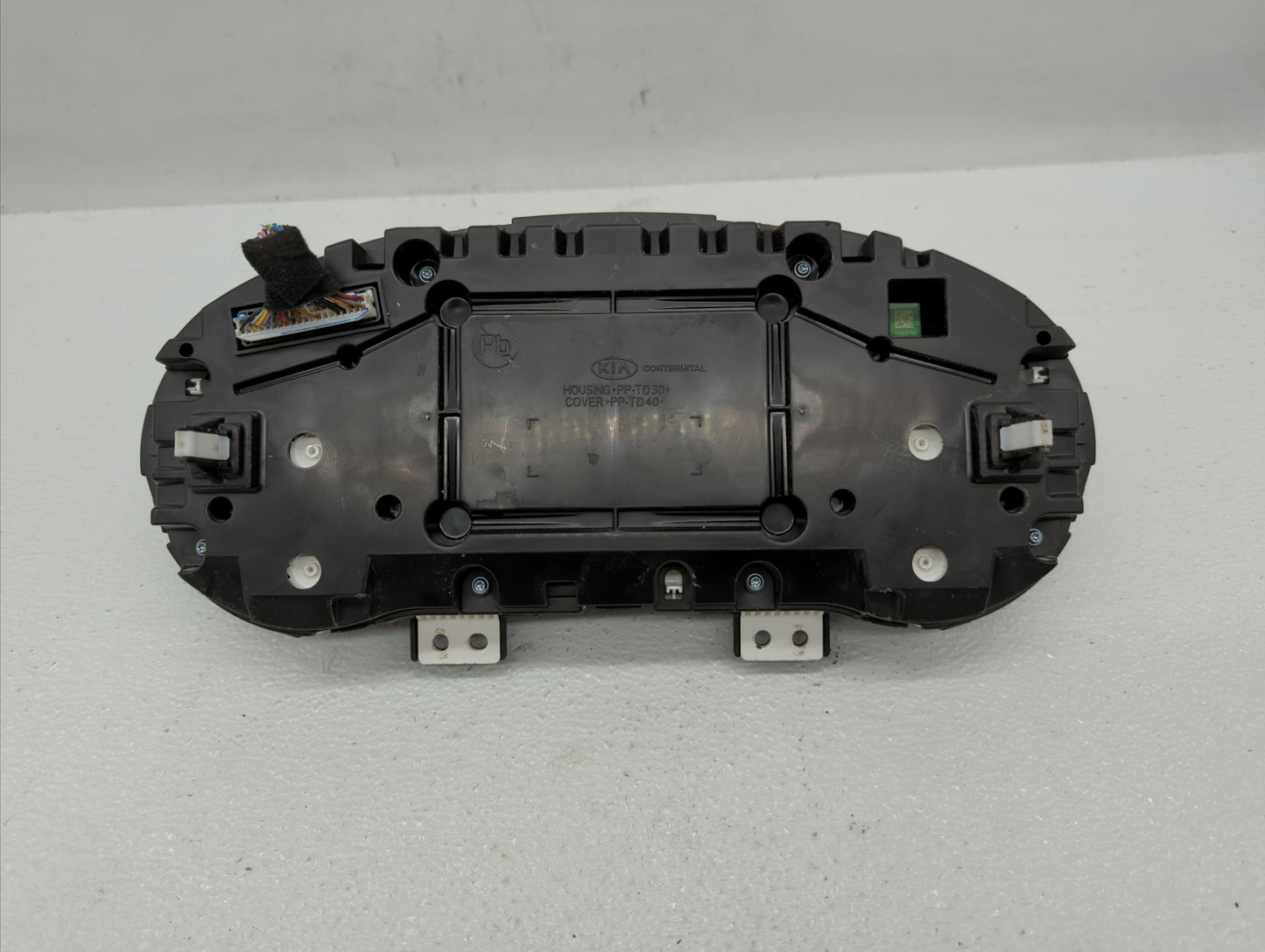 2019 Kia Optima Instrument Cluster Speedometer Gauges P/N:94021-D5030 94021D5030 Fits OEM Used Auto Parts - Oemusedautoparts