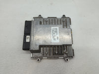 2019 Kia Optima PCM Engine Control Computer ECU ECM PCU OEM P/N:39171-2GJK5 39170-2GJK5, 39199-2G028 Fits OEM Used Auto Part