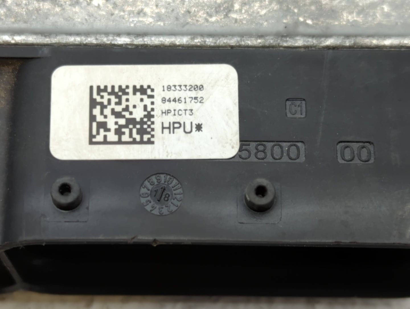 2019 Kia Optima PCM Engine Control Computer ECU ECM PCU OEM P/N:39171-2GJK5 39170-2GJK5, 39199-2G028 Fits OEM Used Auto Part