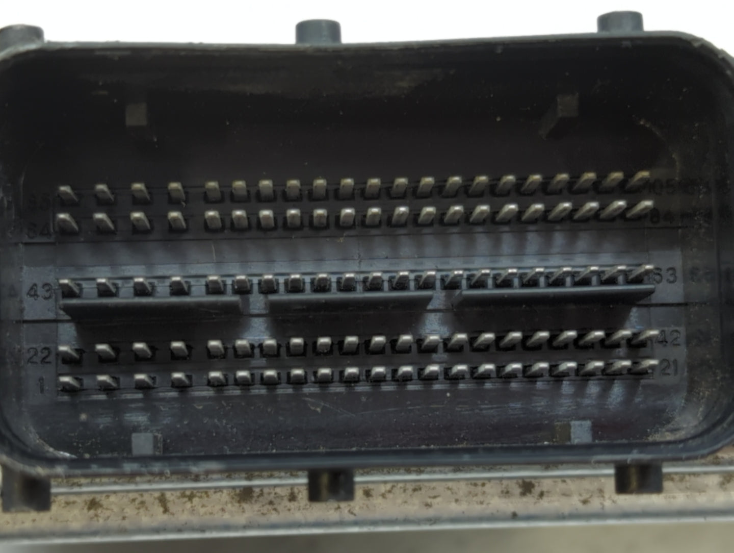 2019 Kia Optima PCM Engine Control Computer ECU ECM PCU OEM P/N:39171-2GJK5 39170-2GJK5, 39199-2G028 Fits OEM Used Auto Part
