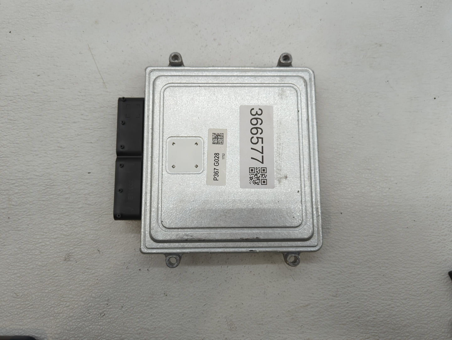 2019 Kia Optima PCM Engine Control Computer ECU ECM PCU OEM P/N:39171-2GJK5 39170-2GJK5, 39199-2G028 Fits OEM Used Auto Part