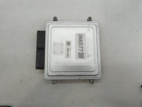 2019 Kia Optima PCM Engine Control Computer ECU ECM PCU OEM P/N:39171-2GJK5 39170-2GJK5, 39199-2G028 Fits OEM Used Auto Part
