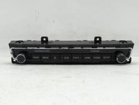 2016-2019 Kia Optima Radio Control Panel - Oemusedautoparts1.com