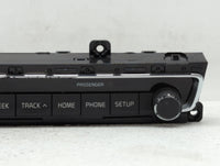 2016-2019 Kia Optima Radio Control Panel - Oemusedautoparts1.com