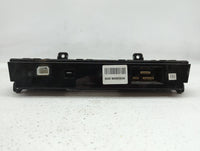 2016-2019 Kia Optima Radio Control Panel - Oemusedautoparts1.com