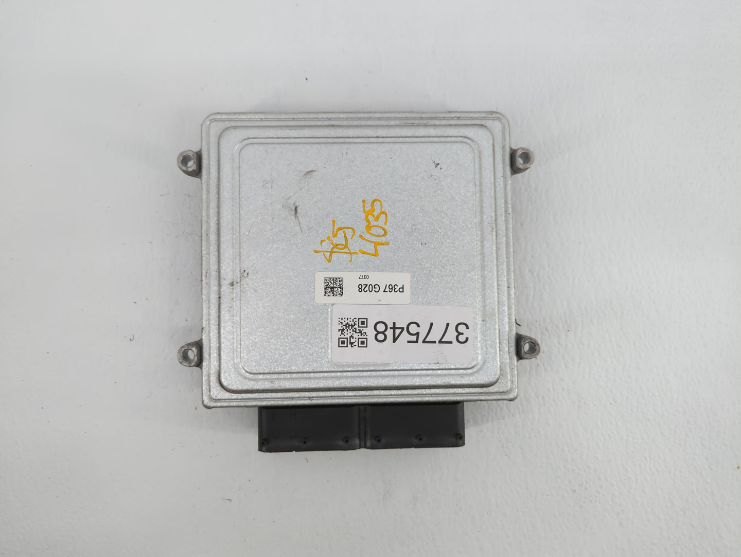 2019 Kia Optima PCM Engine Control Computer ECU ECM PCU OEM P/N:39171-2GJK5 39170-2GJK5, 39199-2G028 Fits OEM Used Auto Part