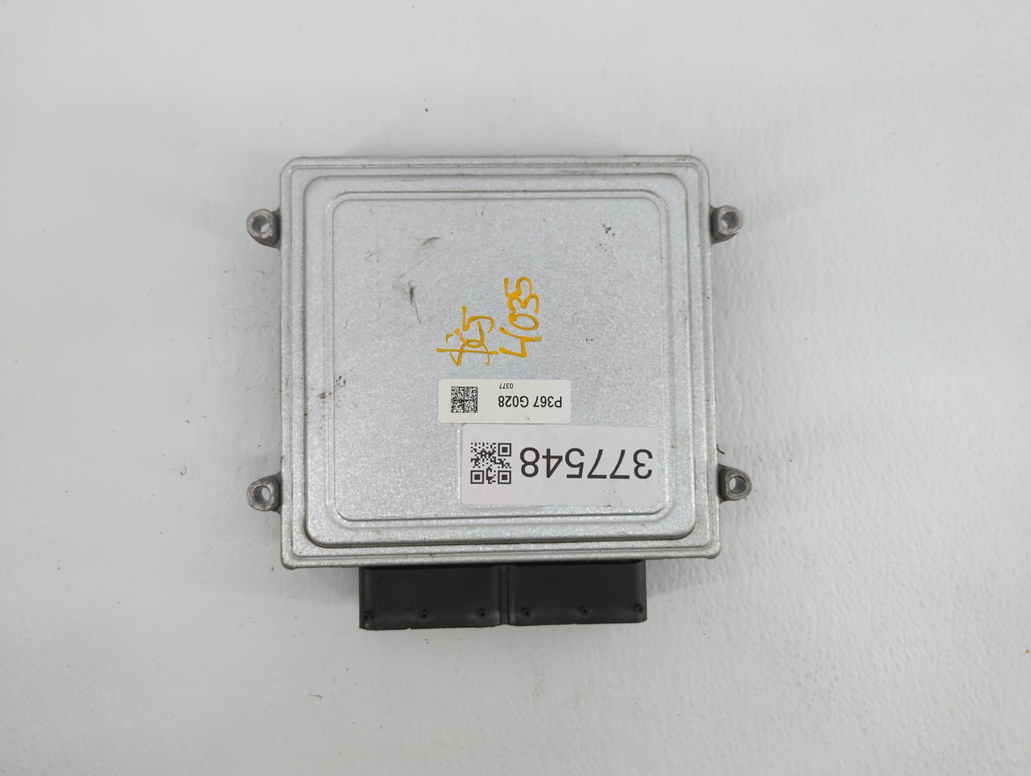 2019 Kia Optima PCM Engine Control Computer ECU ECM PCU OEM P/N:39171-2GJK5 39170-2GJK5, 39199-2G028 Fits OEM Used Auto Part