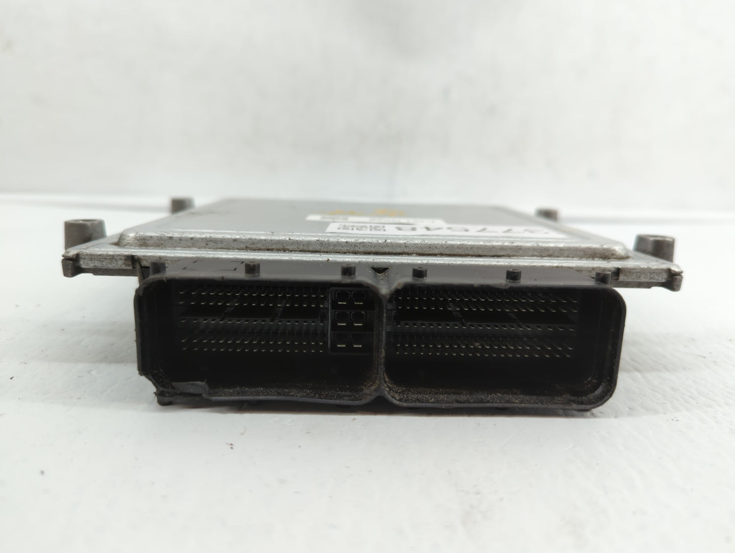 2019 Kia Optima PCM Engine Control Computer ECU ECM PCU OEM P/N:39171-2GJK5 39170-2GJK5, 39199-2G028 Fits OEM Used Auto Part