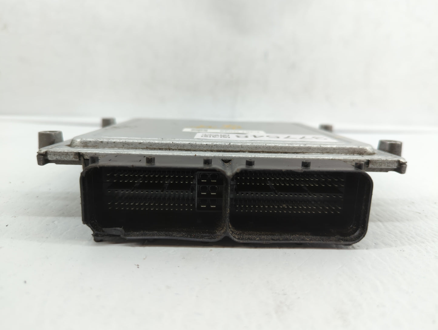2019 Kia Optima PCM Engine Control Computer ECU ECM PCU OEM P/N:39171-2GJK5 39170-2GJK5, 39199-2G028 Fits OEM Used Auto Part