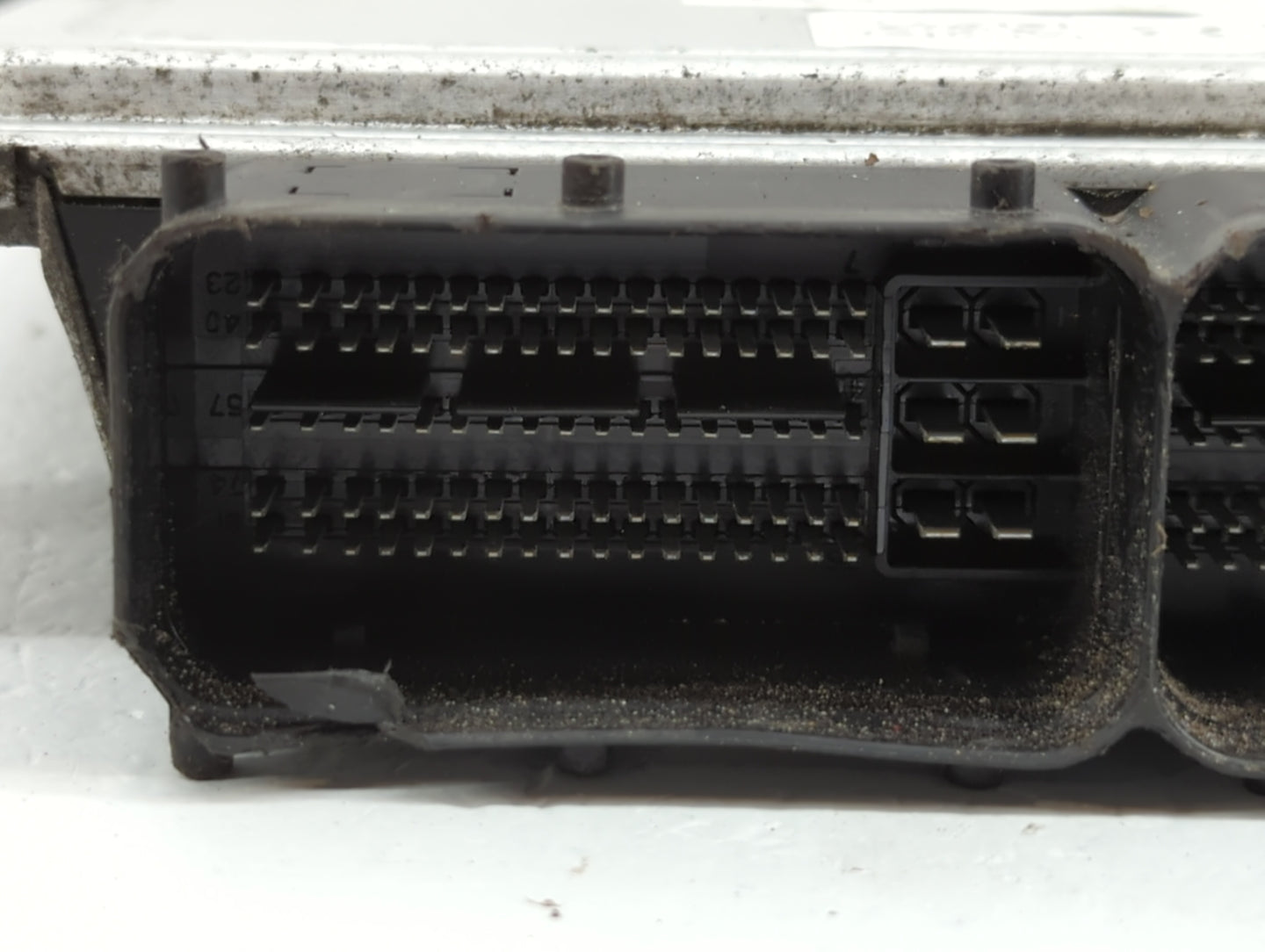 2019 Kia Optima PCM Engine Control Computer ECU ECM PCU OEM P/N:39171-2GJK5 39170-2GJK5, 39199-2G028 Fits OEM Used Auto Part