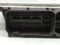 2019 Kia Optima PCM Engine Control Computer ECU ECM PCU OEM P/N:39171-2GJK5 39170-2GJK5, 39199-2G028 Fits OEM Used Auto Part