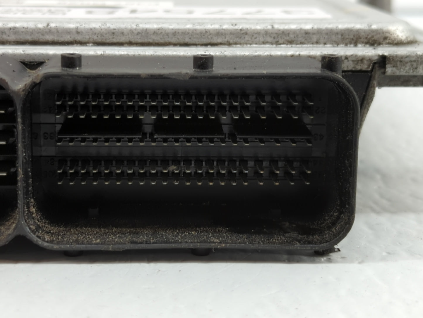 2019 Kia Optima PCM Engine Control Computer ECU ECM PCU OEM P/N:39171-2GJK5 39170-2GJK5, 39199-2G028 Fits OEM Used Auto Part