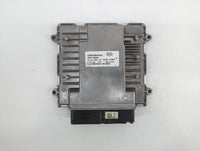2019 Kia Optima PCM Engine Control Computer ECU ECM PCU OEM P/N:39171-2GJK5 39170-2GJK5, 39199-2G028 Fits OEM Used Auto Part