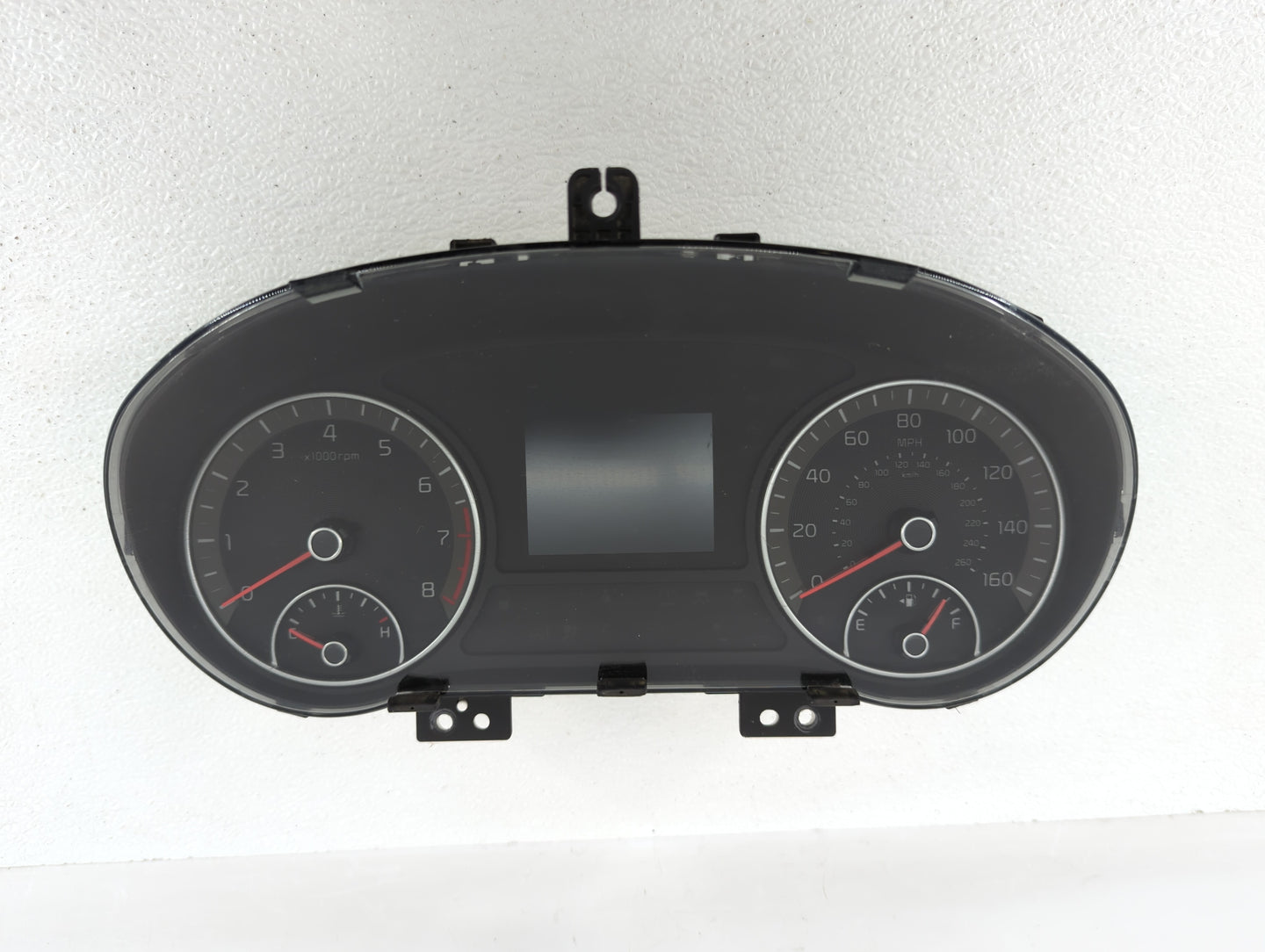 2019 Kia Optima Instrument Cluster Speedometer Gauges P/N:94021-D5030 94021D5030 Fits OEM Used Auto Parts - Oemusedautoparts