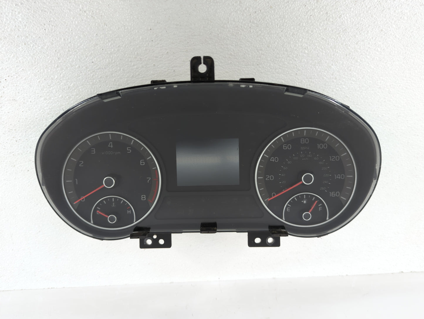 2019 Kia Optima Instrument Cluster Speedometer Gauges P/N:94021-D5030 94021D5030 Fits OEM Used Auto Parts - Oemusedautoparts