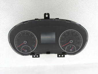 compare product 2019 Kia Optima Instrument Cluster Speedometer Gauges P/N:94021-D5030 94021D5030 Fits OEM Used Auto Parts